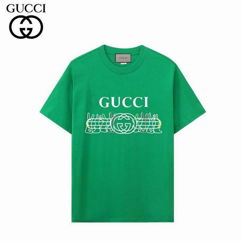 Gucci Men's T-shirts 736